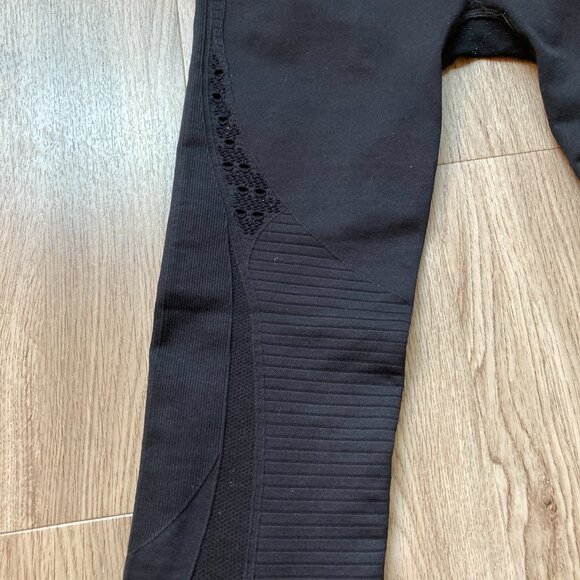 Gymshark Energy Seamless Leggings Size XS - Picture 4 of 7
